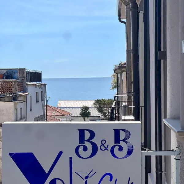 B&B Volì Club，位于锡代诺滨海的酒店