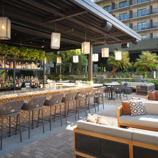 Plaza San Antonio Hotel & Spa, Autograph Collection，位于圣安东尼奥的酒店