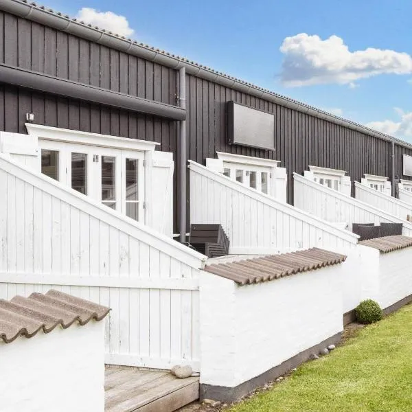 6 person holiday home in Vestervig-By Traum，位于韦斯特维的酒店