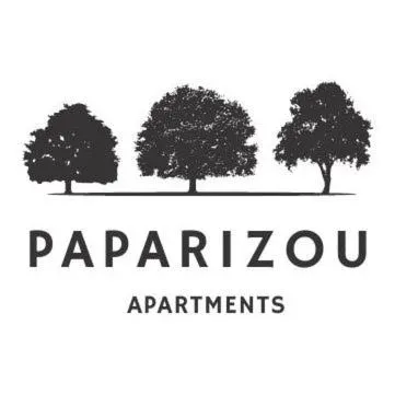 Paparizou Apartments，位于科奇嫩奈隆的酒店
