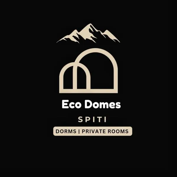 Spiti Eco Domes，位于Lara的酒店