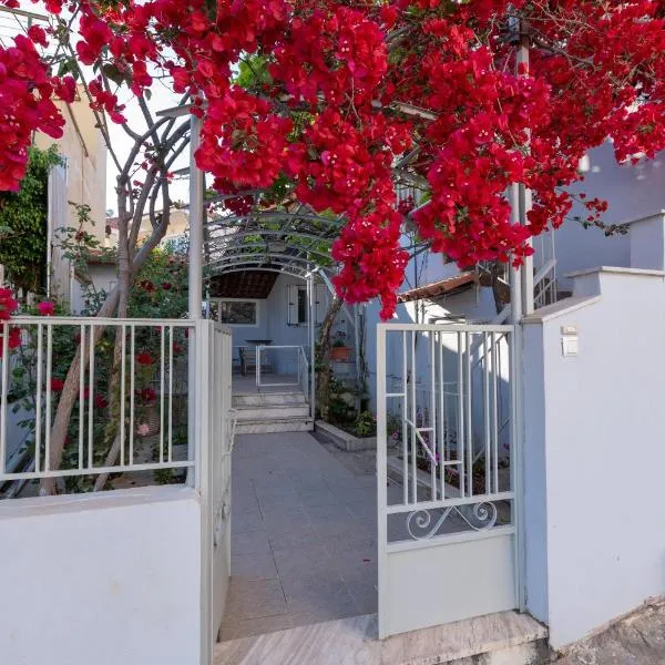 Memories Gytheio，位于伊西翁的酒店