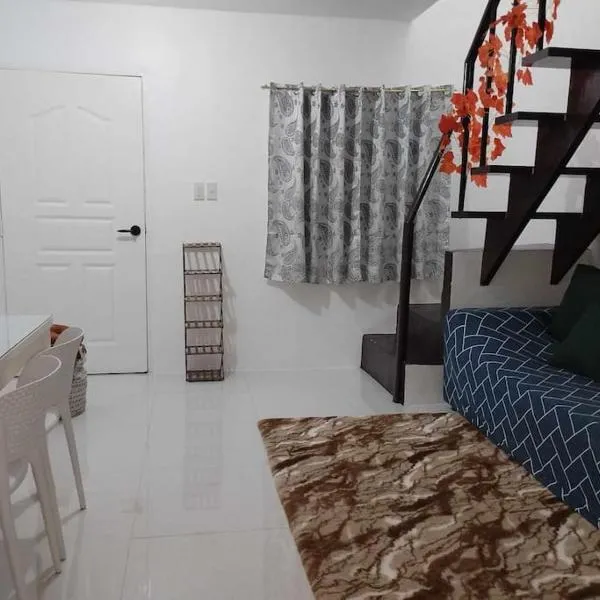 tadzmahal home，位于帕加迪安的酒店
