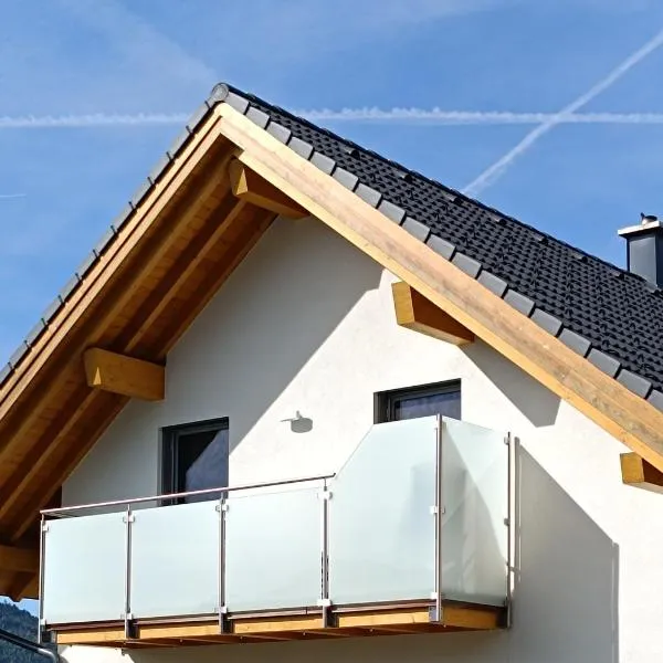 Ferienwohnung Ardning，位于Ardning的酒店