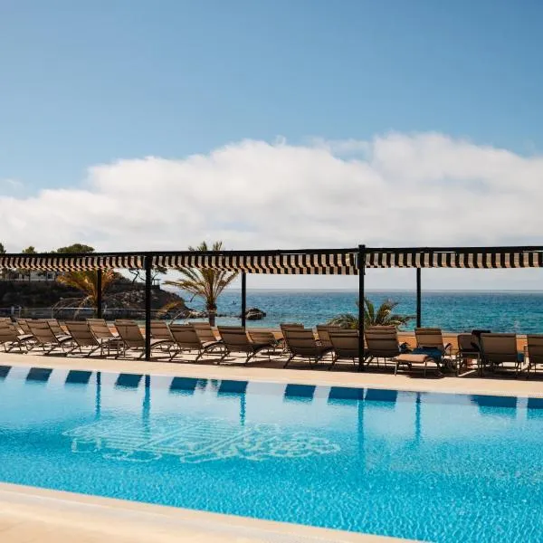 Secrets Mallorca Villamil Resort & Spa - Adults Only (+18)，位于帕格拉的酒店