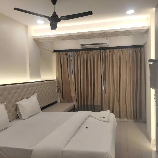 Hotel O MAIREAD，位于Sopāra的酒店