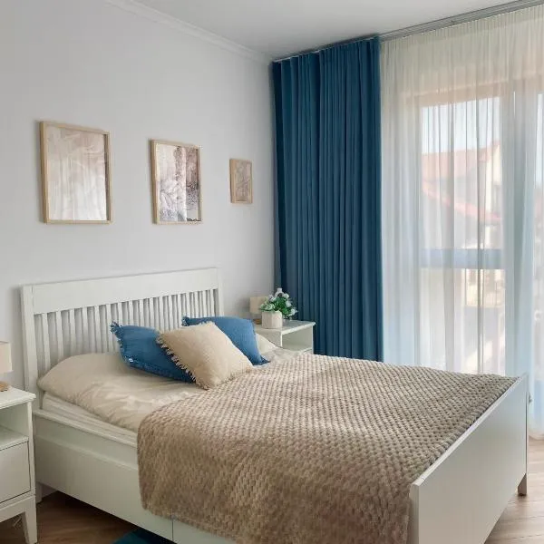 Love Travel - Targowa 4，位于厄尔科的酒店