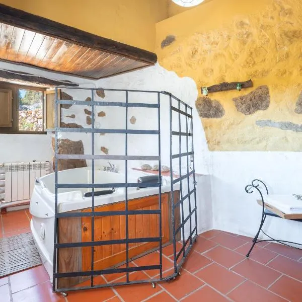 El Cup，位于La Torre d'En Besora的酒店