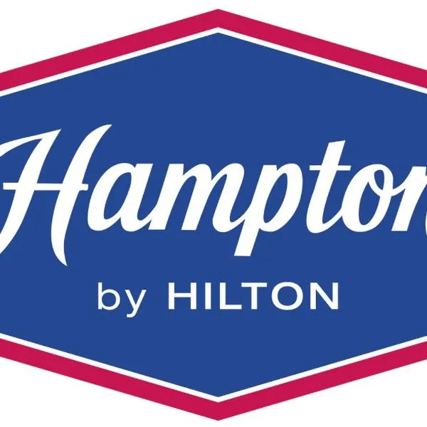 Hampton Inn & Suites By Hilton Indianapolis South Greenwood，位于印第安纳波利斯的酒店