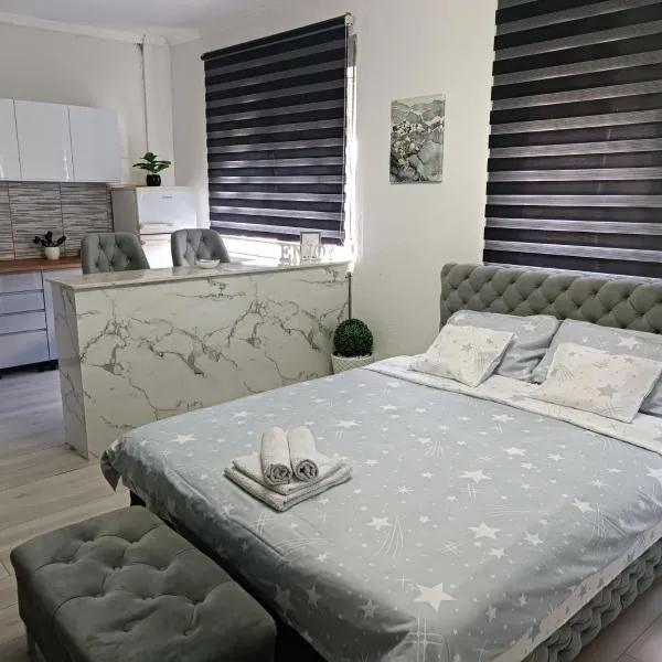 Apartman u centru，位于Morović的酒店