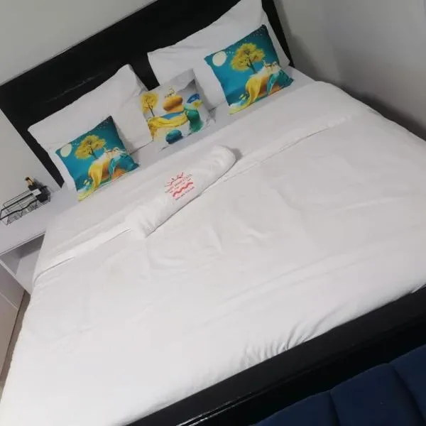 Sunny Homestays，位于内罗毕的酒店