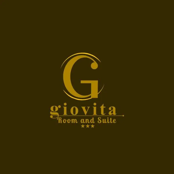 Giovita Room and Suite Centro Sicilia，位于卡尔塔尼塞塔的酒店