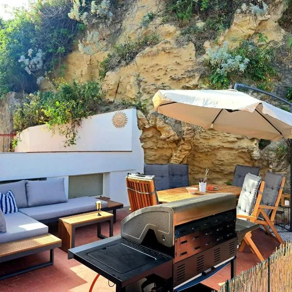 Paradiso Privato di Modolo，位于摩多罗的酒店