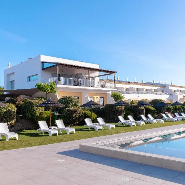 Hotel Rural Quinta do Marco - Nature & Dining，位于塔维拉的酒店