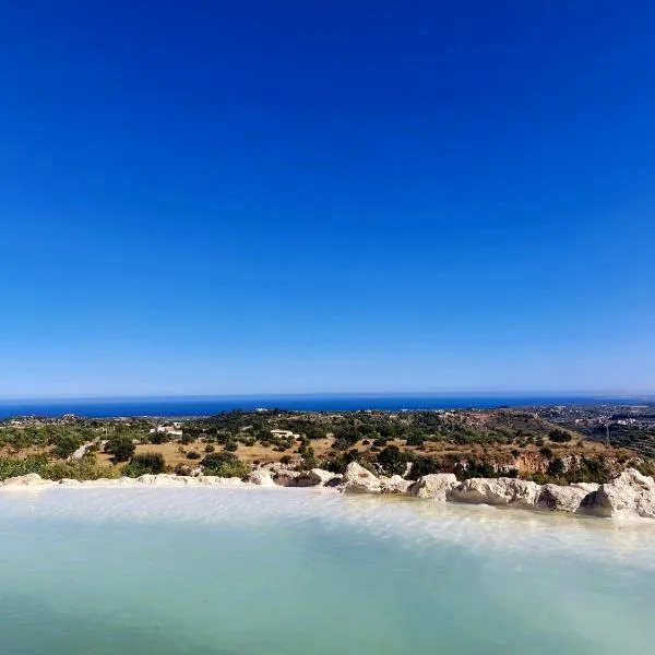 "BnB NOTO" - Charming Guest House，位于诺托的酒店