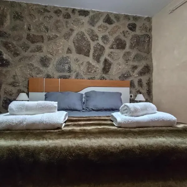 Casa del Caño，位于Pescueza的酒店