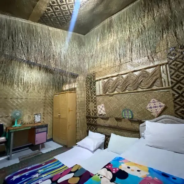 Pelemkecut Double-Degree Syariah Accommodation，位于科贾扬的酒店