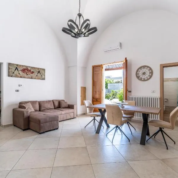 Bovio28 - Nel Centro Del Salento，位于Carmiano的酒店