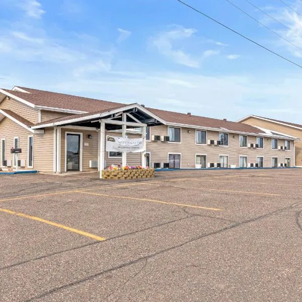 StayInn Little Falls，位于Little Falls的酒店