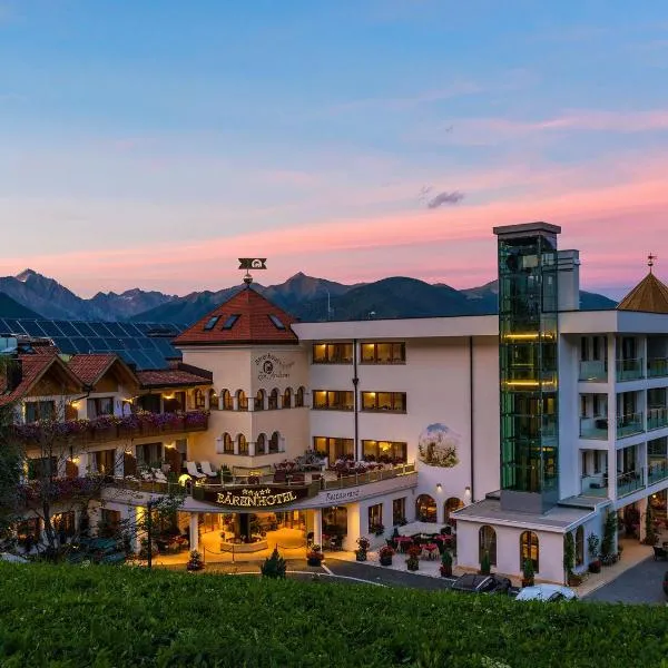 Bärenhotel，位于瓦尔道拉的酒店