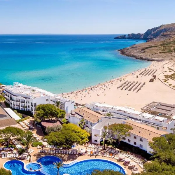 VIVA Cala Mesquida Resort & Spa，位于卡拉马奎达的酒店