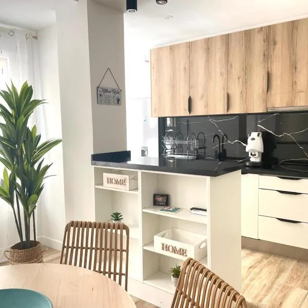 Annamaria B&B Alicante Centro，位于圣波拉的酒店