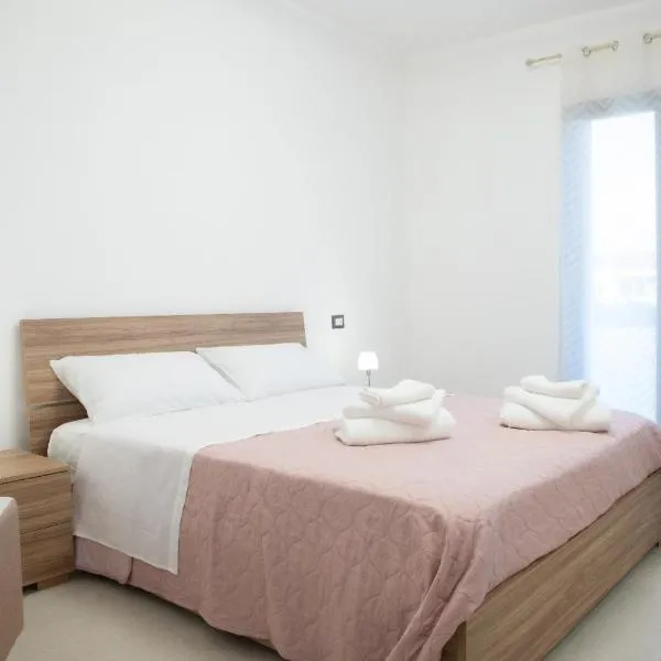 Dimora San Giorgio catania，位于卡塔尼亚的酒店