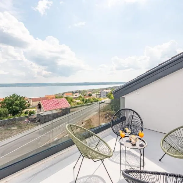 Master Road House，位于马斯莱尼察的酒店