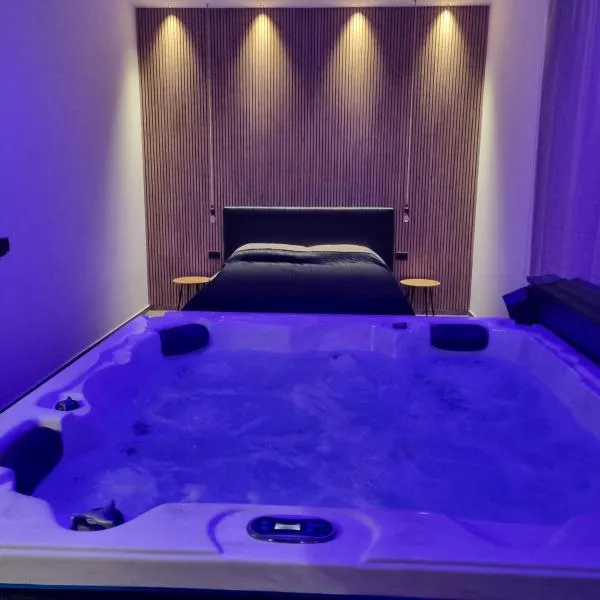 La Peonia B&B，位于拉古萨的酒店