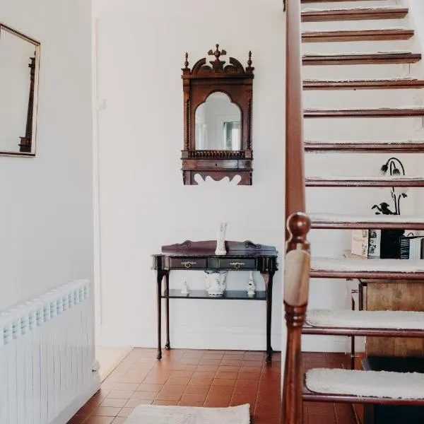 DOONEEN HOUSE，位于基拉尼的酒店