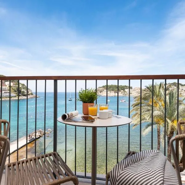 Repic Apartments Soller，位于福纳卢奇的酒店