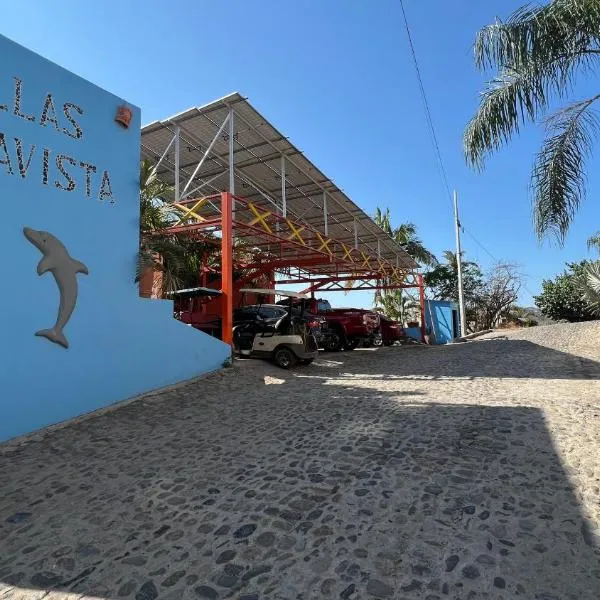Villas Chulavista，位于San Ignacio的酒店