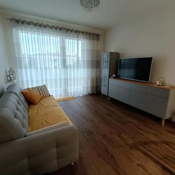 Apartament Łokietka，位于Radomsko的酒店