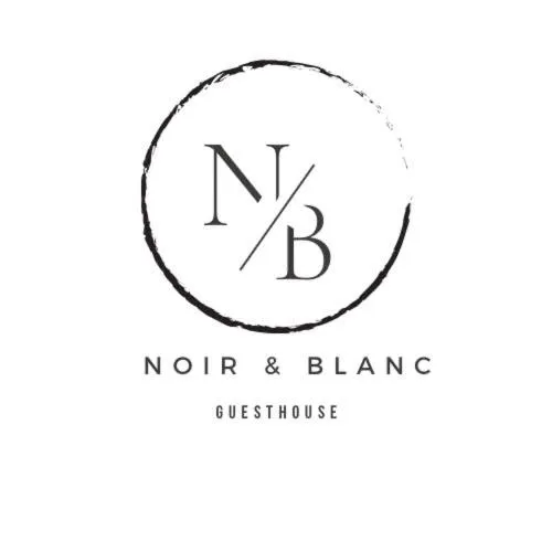 Noir & Blanc，位于帕雷斯的酒店