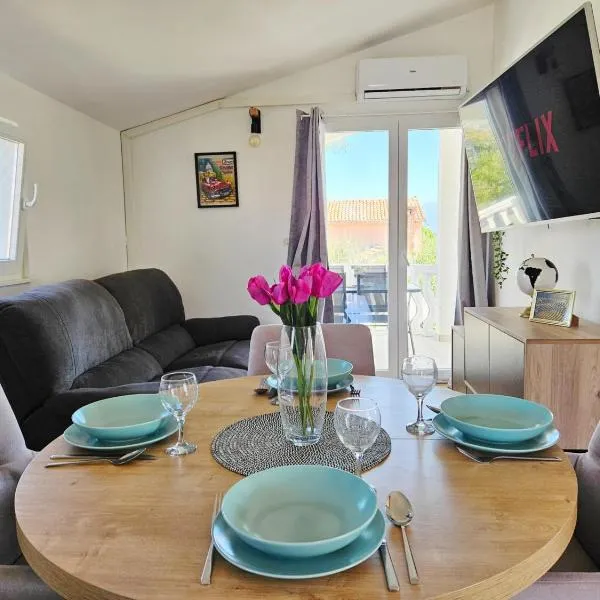 Apartment Loli - Nin，位于宁的酒店