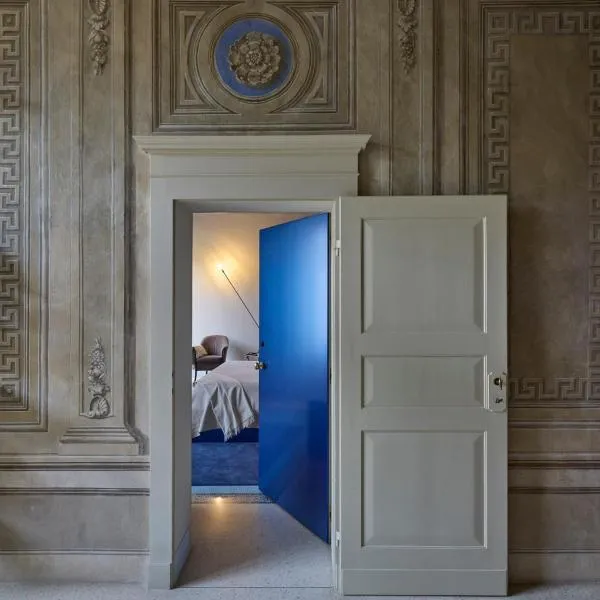 Gironda，位于拉文纳的酒店