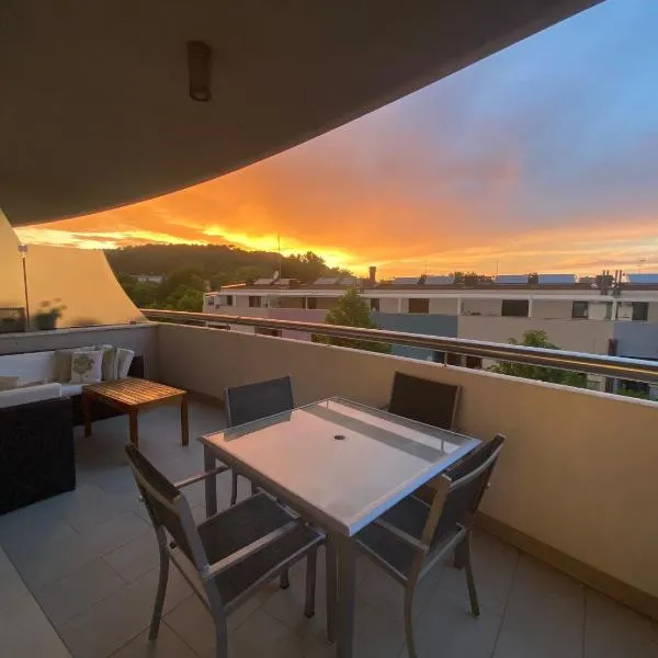 Casa del Porto，位于佩萨罗的酒店