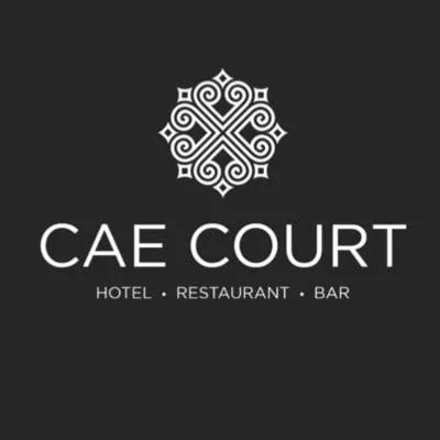 Cae Court Hotel，位于Southerndown的酒店