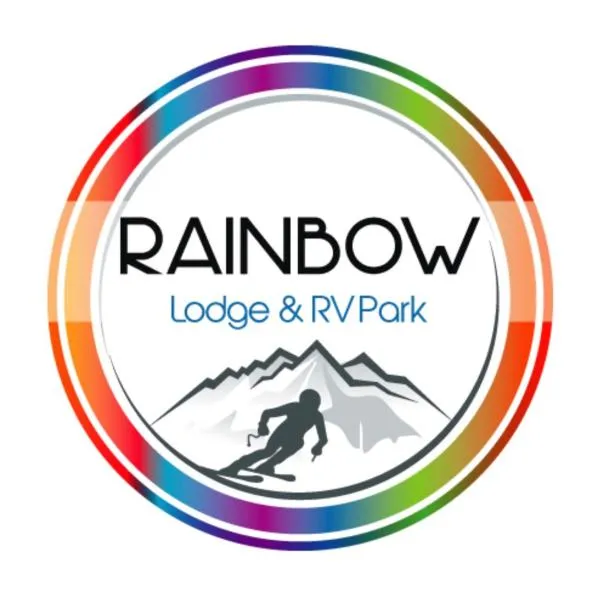 Rainbow Lodge，位于南福克的酒店