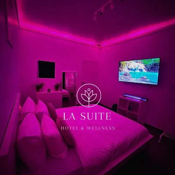 La Suite Liege，位于瑟兰的酒店