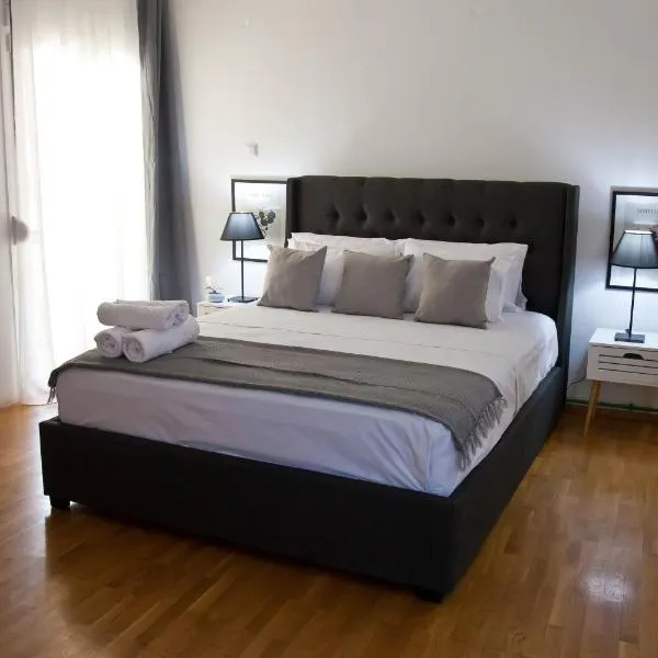 Casa Reale Ioannina，位于约阿尼纳的酒店