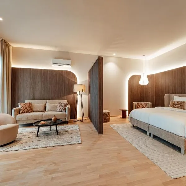 House of Ble，位于维也纳的酒店