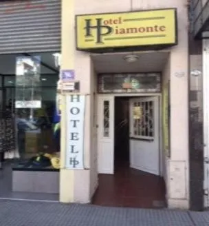 Hotel Piamonte，位于Villa Alianza的酒店