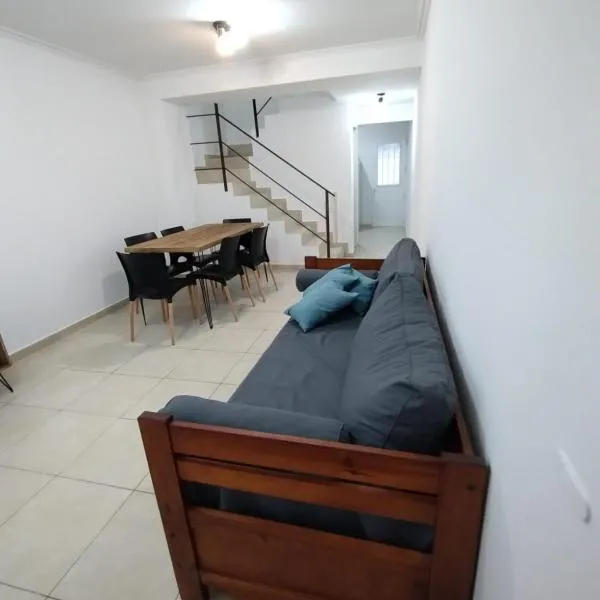 Hermoso Duplex en San Miguel，位于San Miguel的酒店