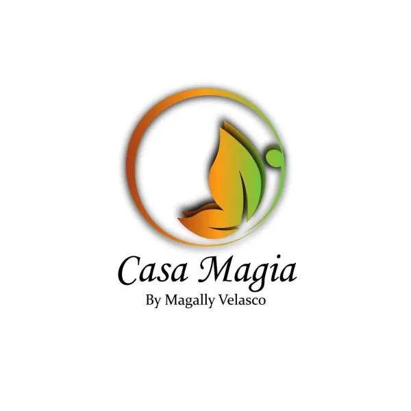 CASA MAGIA by Magally Velasco，位于库里蒂的酒店