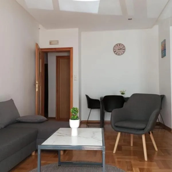 Apartman Nika，位于莫斯塔尔的酒店