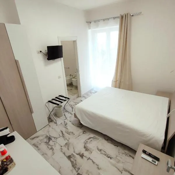 BlaBla Casa Mia，位于莫杜尼奥的酒店