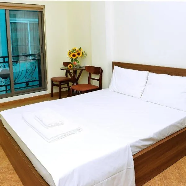 Era Apartment Nguyễn Khánh Toàn，位于河内的酒店