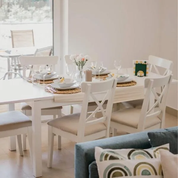 Green House Relax，位于Płaska的酒店