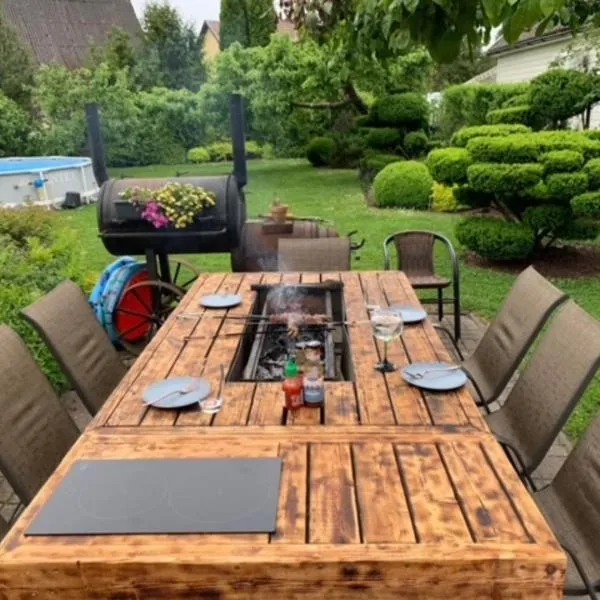 Jaani Accommodation 2，位于派尔努的酒店